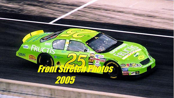 Brian Vickers
