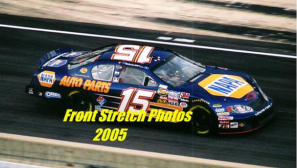 Michael Waltrip