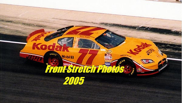 Travis Kvapil