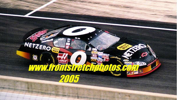 Mike Bliss