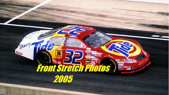 Bobby Hamilton, Jr.