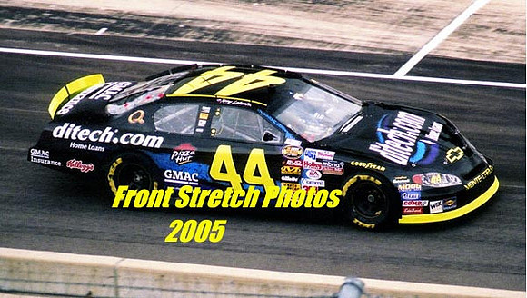 Terry Labonte