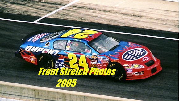 Jeff Gordon