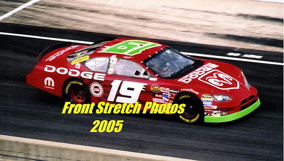 Jeremy Mayfield