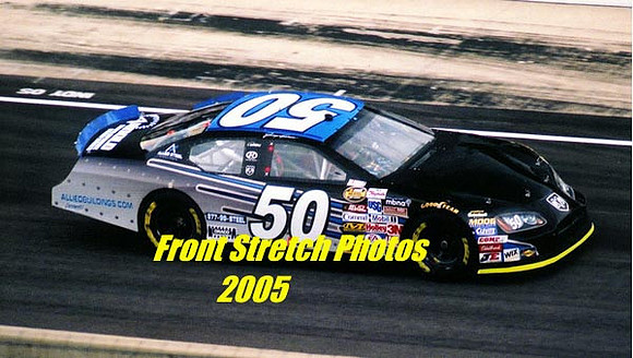 Jimmy Spencer