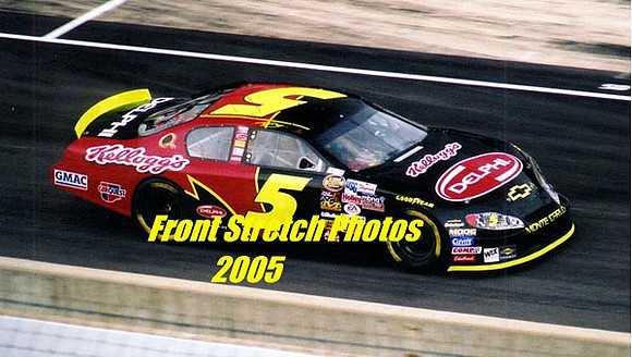 Kyle Busch