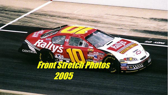 Scott Riggs