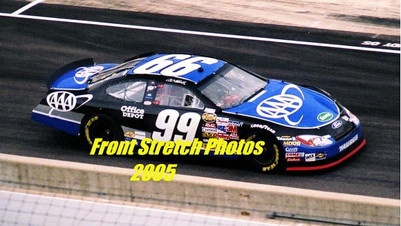 Carl Edwards