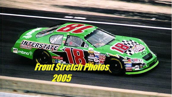 Bobby Labonte