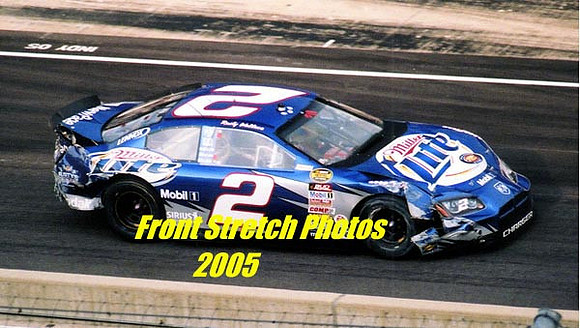 Rusty Wallace