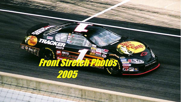 Martin Truex, Jr.