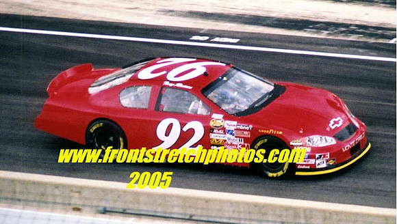 Tony Raines