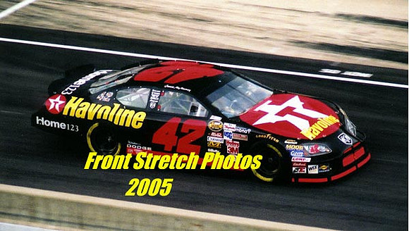 Jamie McMurray