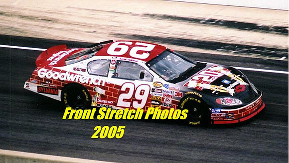 Kevin Harvick