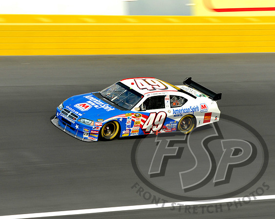 Chad McCumbee
