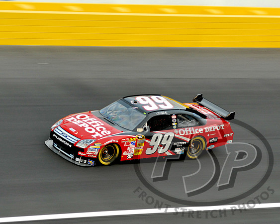 Carl Edwards