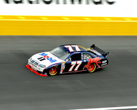 Sam Hornish, Jr.