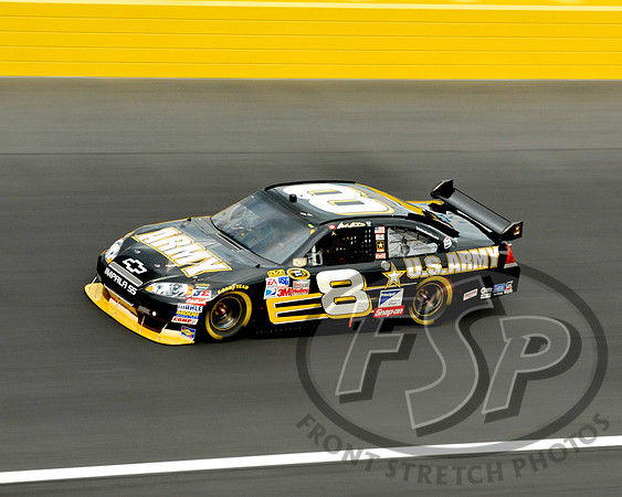 Mark Martin