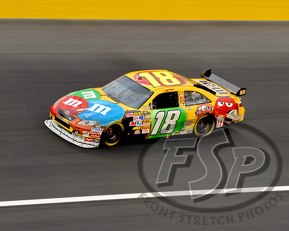Kyle Busch
