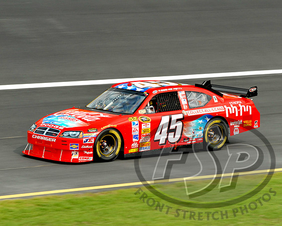Kyle Petty