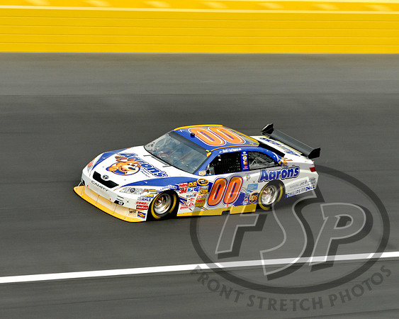 David Reutimann