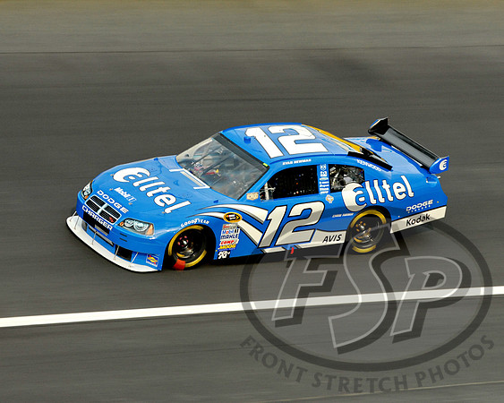 Ryan Newman