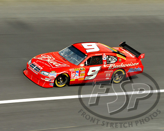 Kasey Kahne
