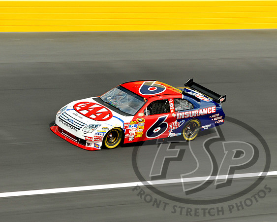 David Ragan