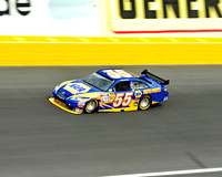 Michael Waltrip