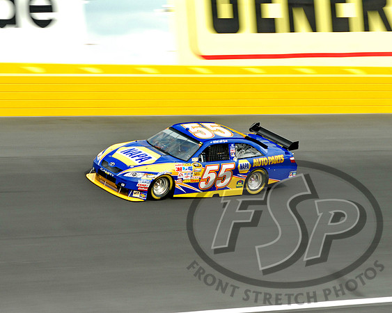 Michael Waltrip