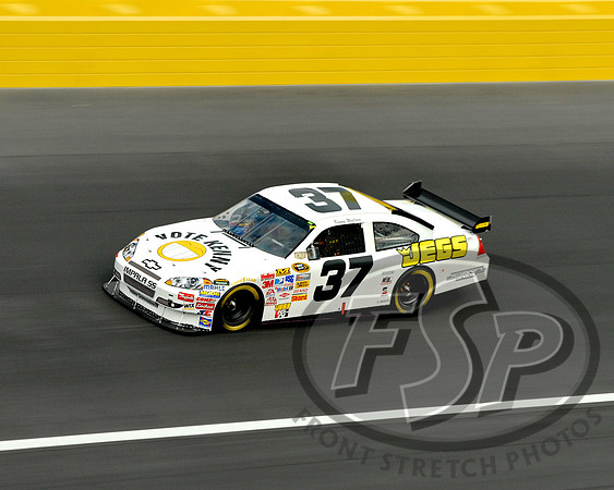 Kenny Wallace