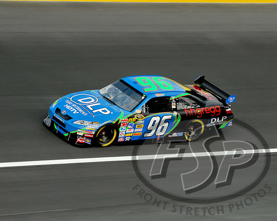 JJ Yeley