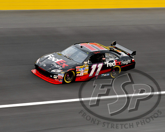 Denny Hamlin