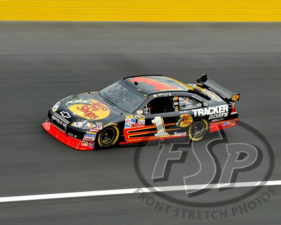 Martin Truex, Jr.