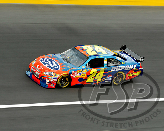 Jeff Gordon