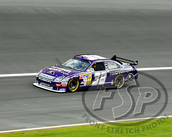 David Gilliland