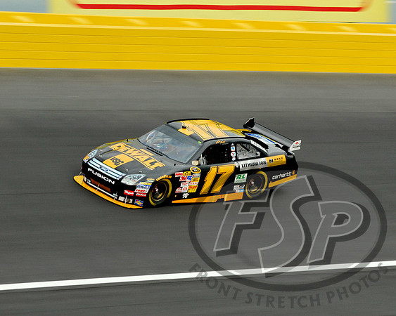 Matt Kenseth