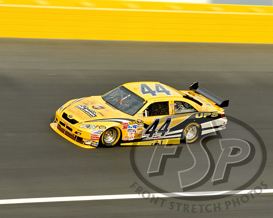 Dale Jarrett