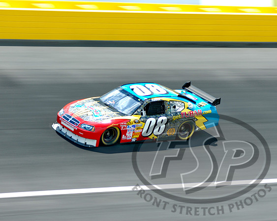 Tony Raines