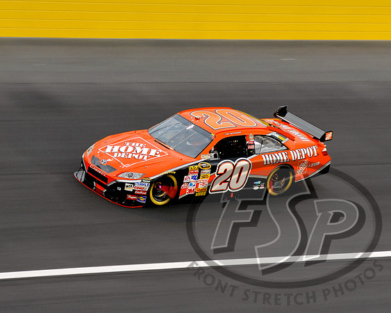 Tony Stewart