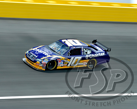 Patrick Carpentier