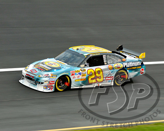 Kevin Harvick