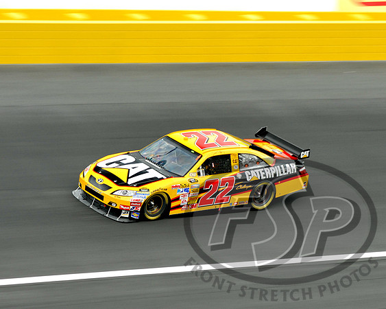 Dave Blaney