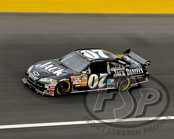 Clint Bowyer