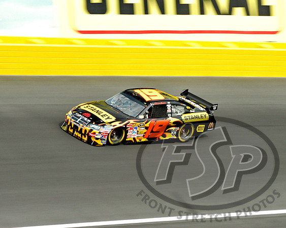 Elliott Sadler