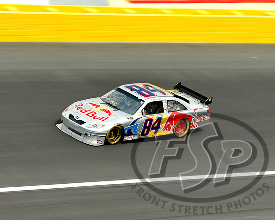AJ Allmendinger