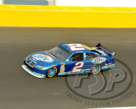 Kurt Busch