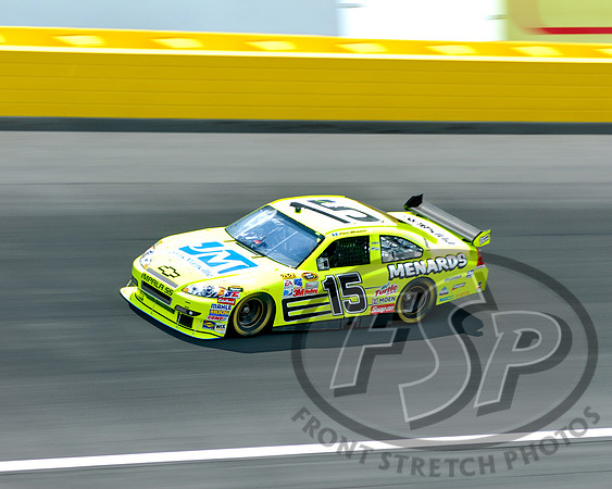 Paul Menard