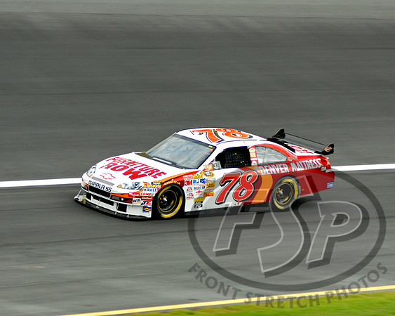 Joe Nemechek