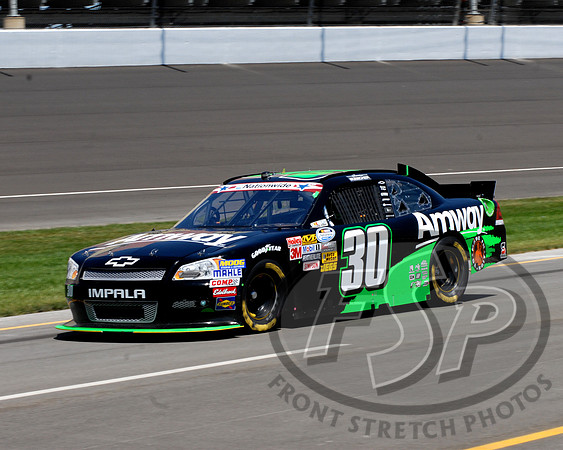 James Buescher